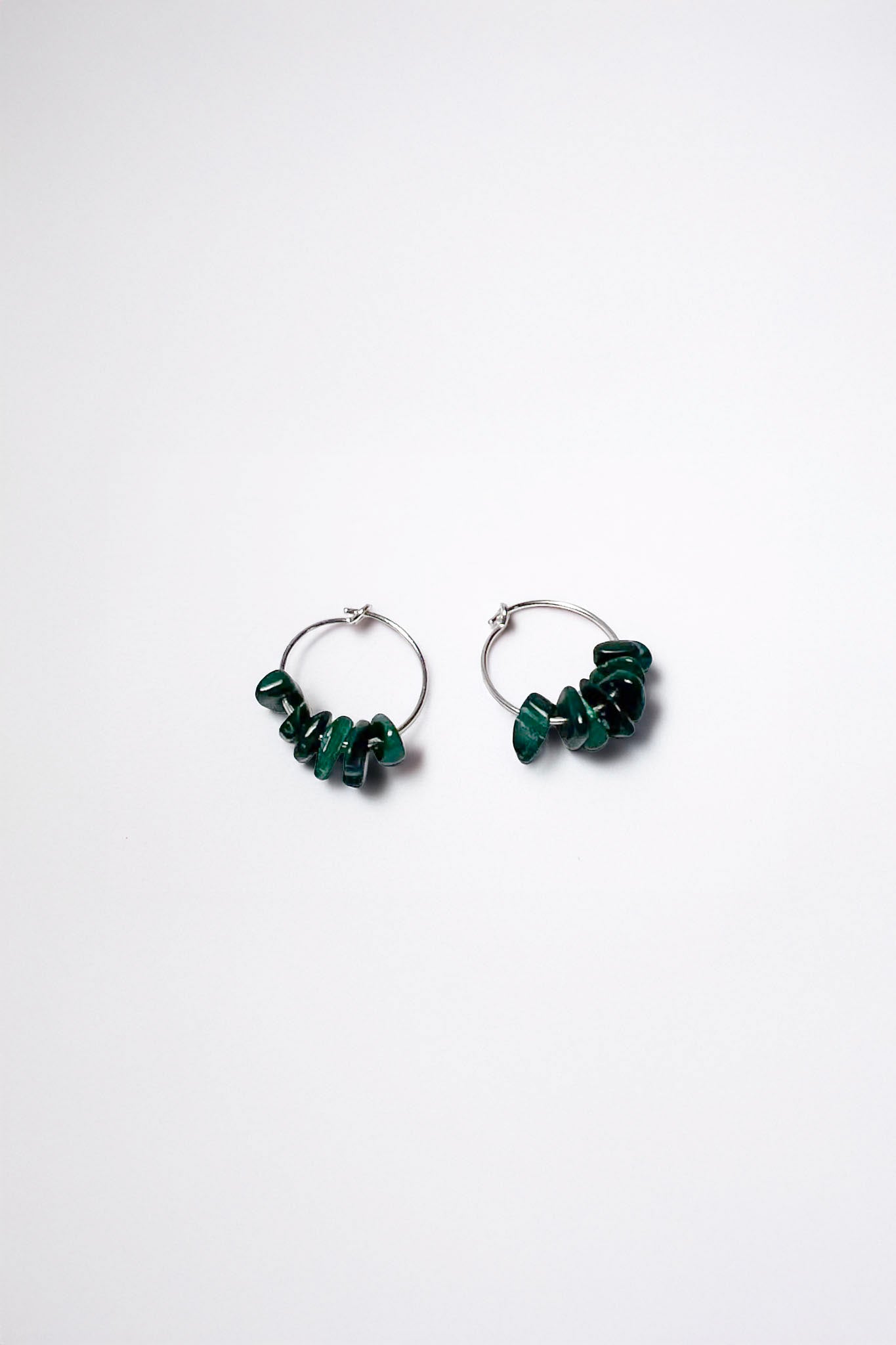 Infinity Hoops