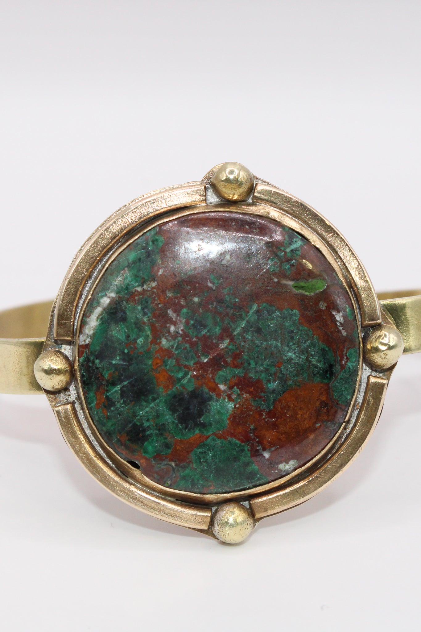 Azurite Adventure Cuff