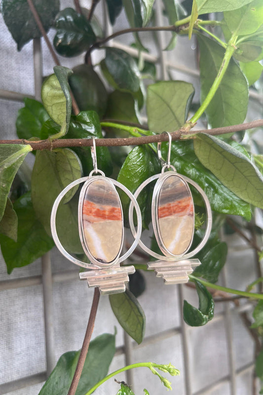Desert Mirage Hoops