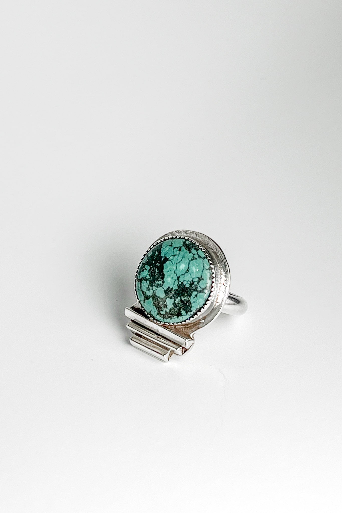 The Urbanite Ring