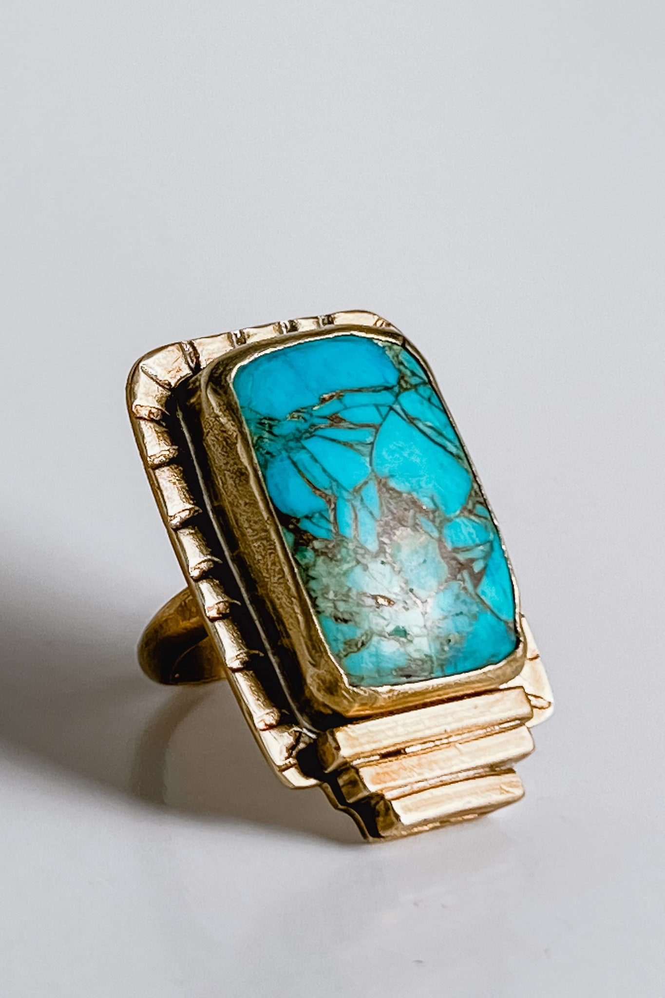 Cairo Ring