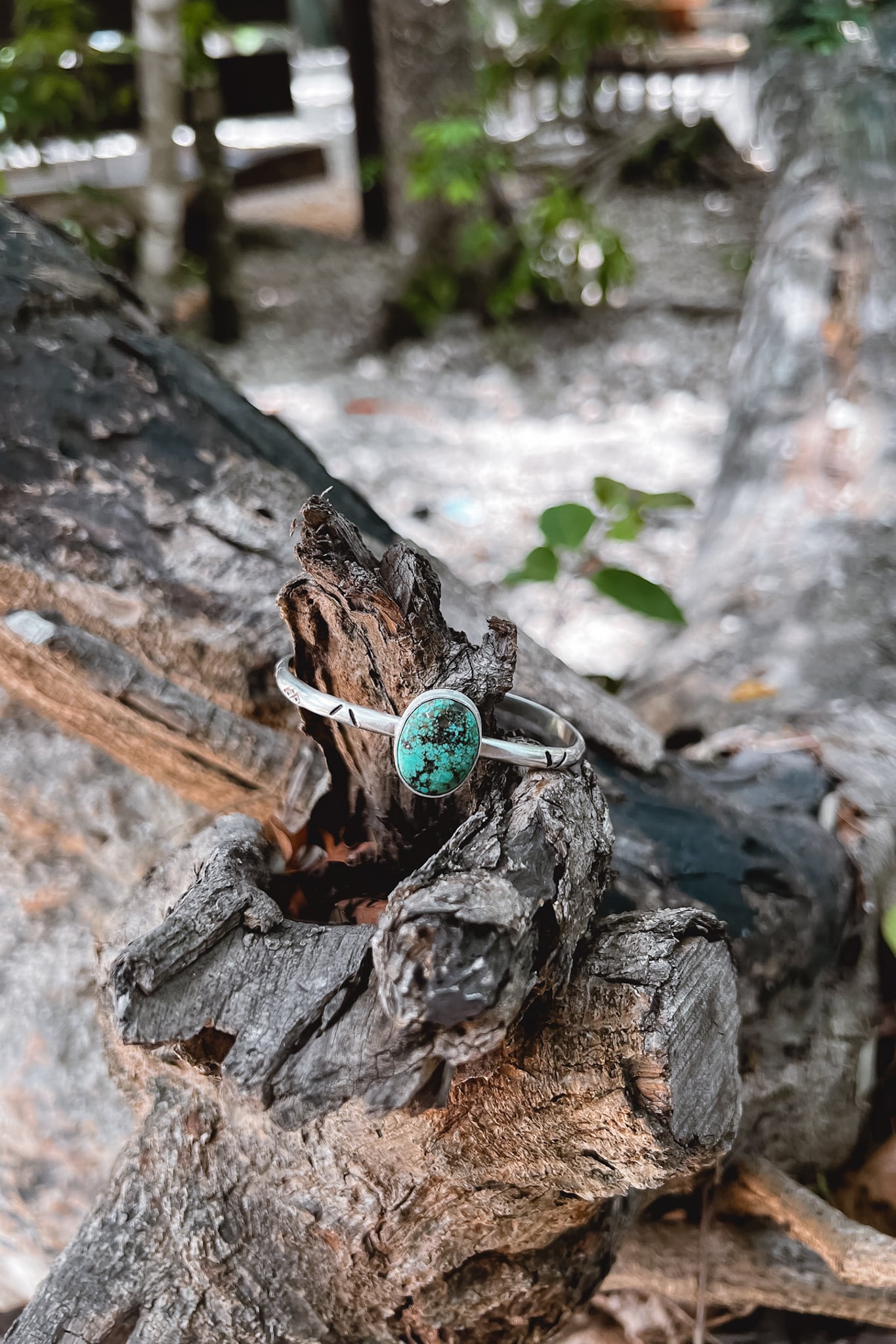 Tulum Cuff