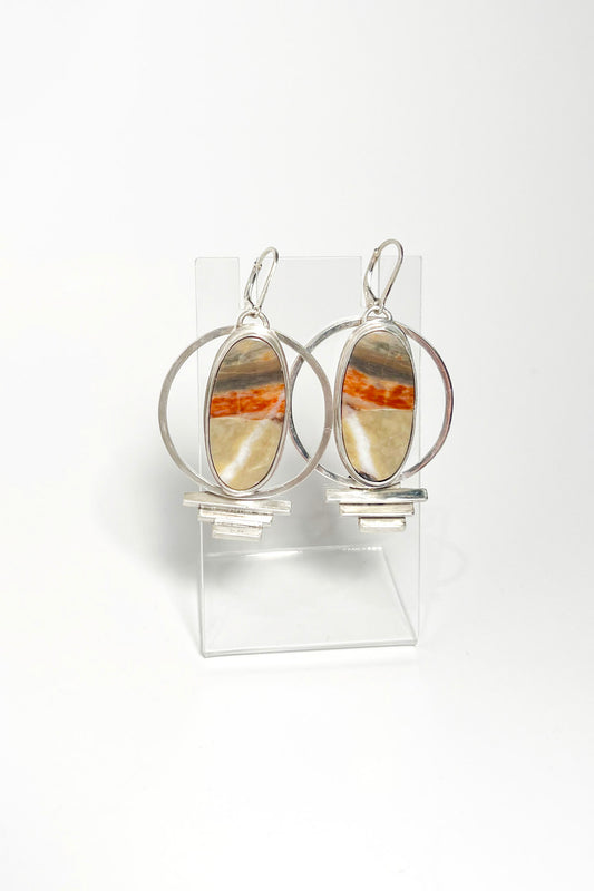 Desert Mirage Hoops