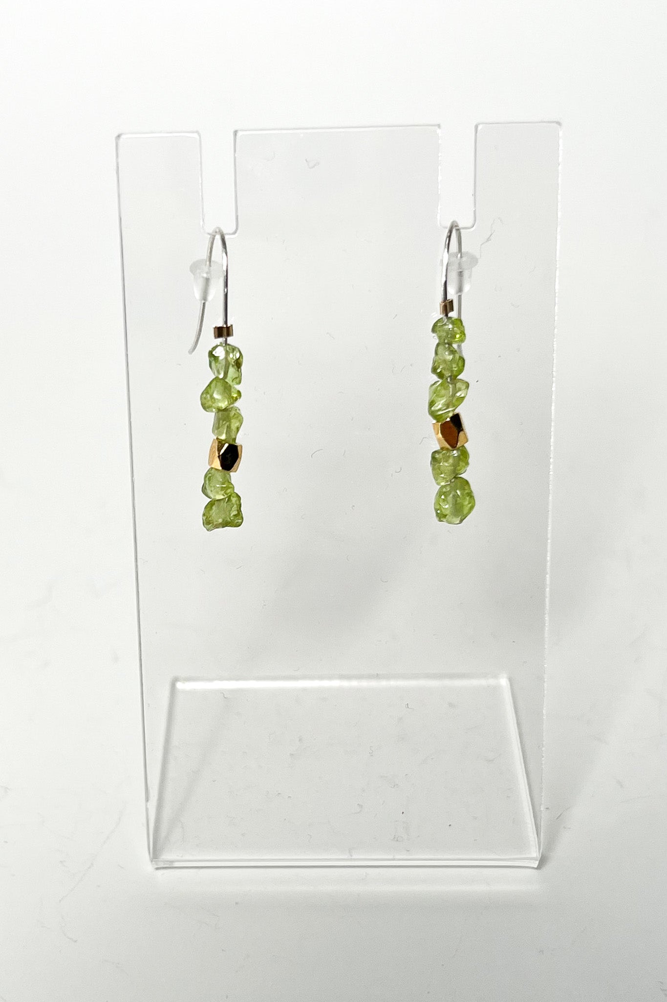 Dusk & Dawn Earrings