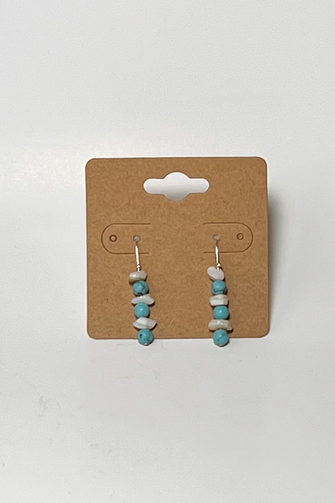 Dusk & Dawn Earrings