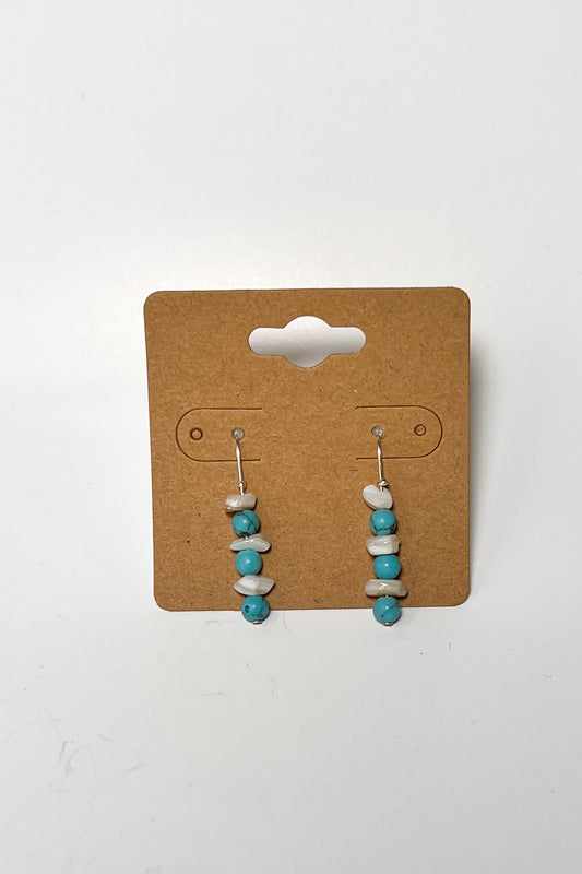 Dusk & Dawn Earrings