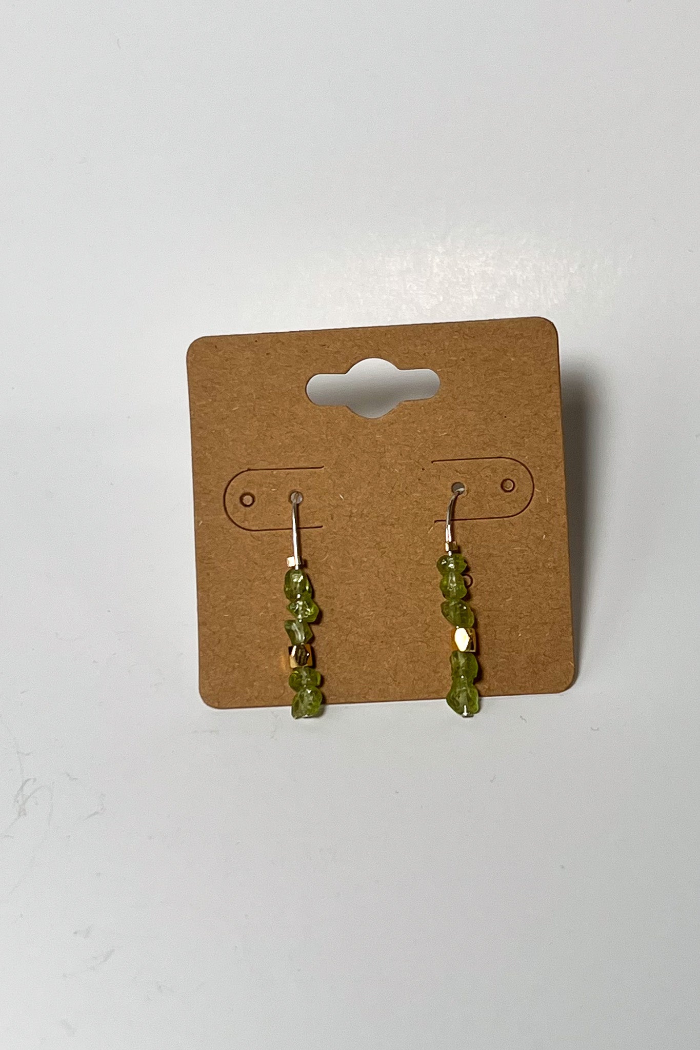 Dusk & Dawn Earrings