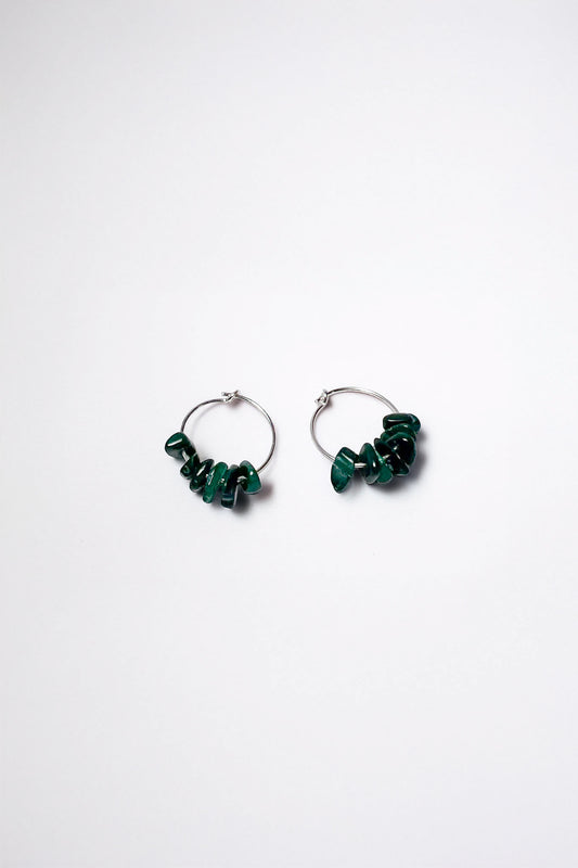 Infinity Hoops