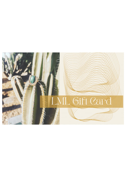 E-Gift Card